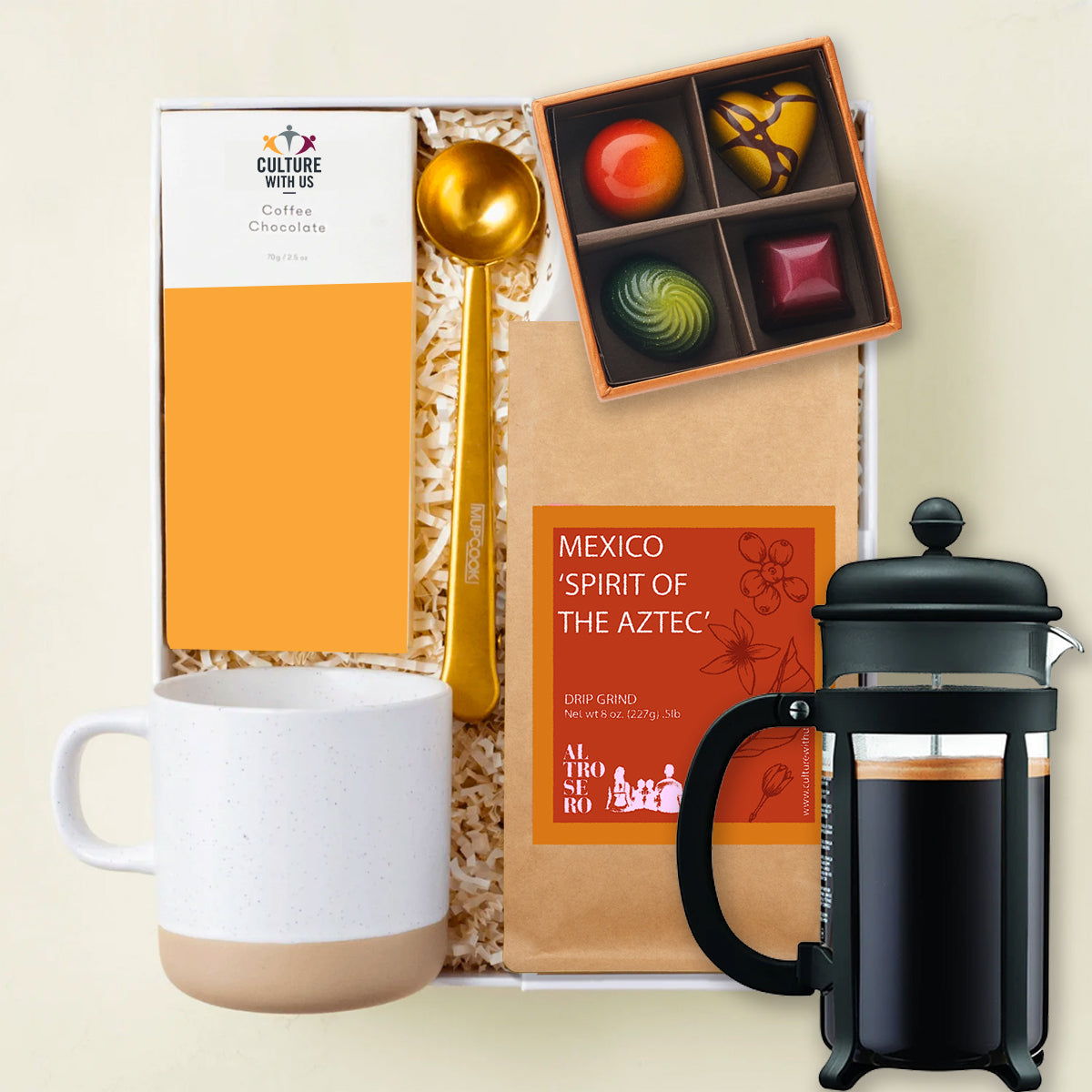 Coffee Bar Kit
