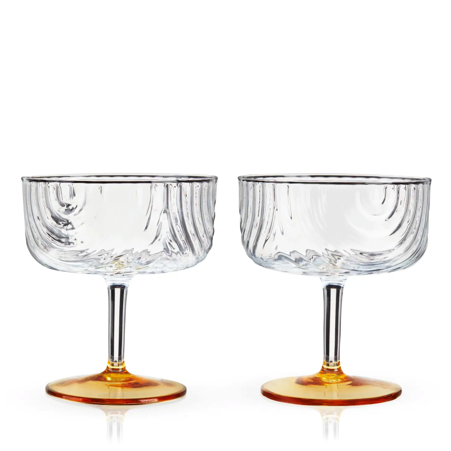 Coup Glasses