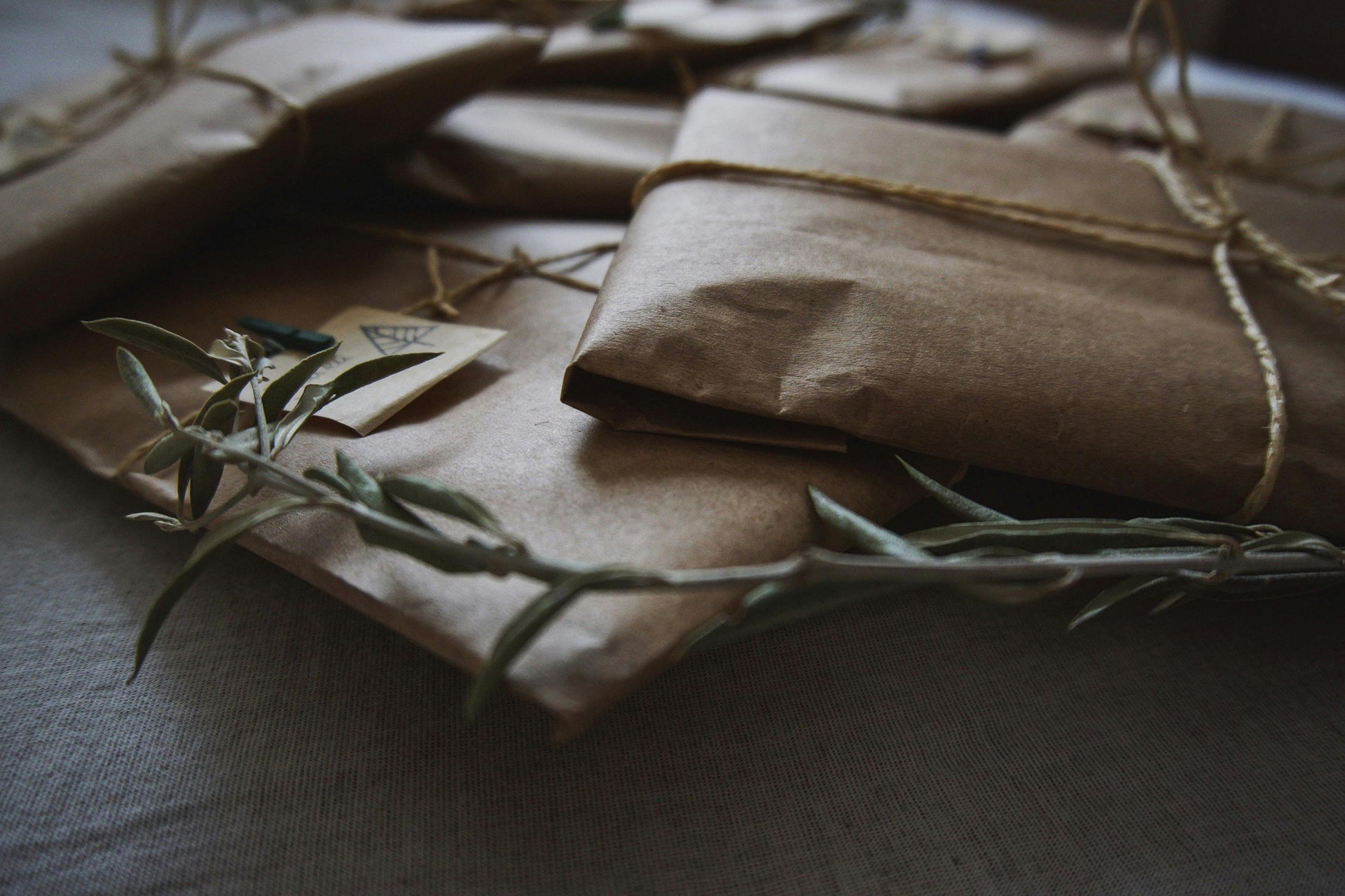 Bundles