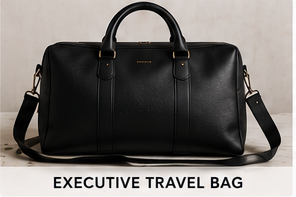 Executive Travel Bag