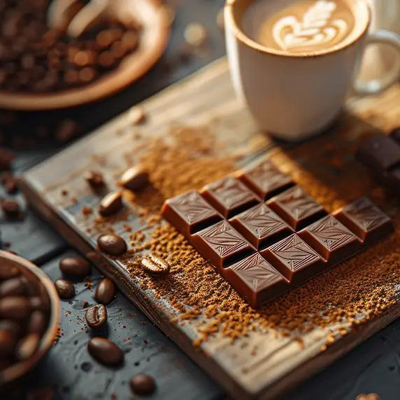 Coffee Tasting Experience