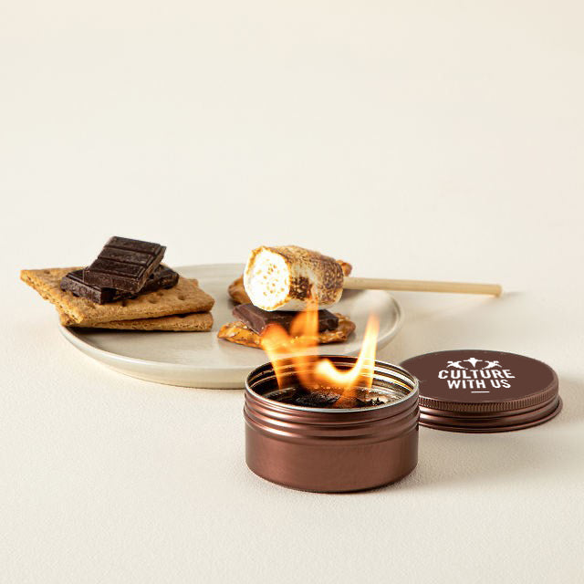 S'mores Campfire Set